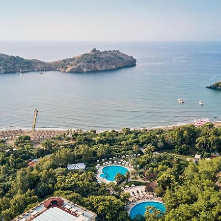 Hotel Tui Magic Life Sarigerme Exterior foto