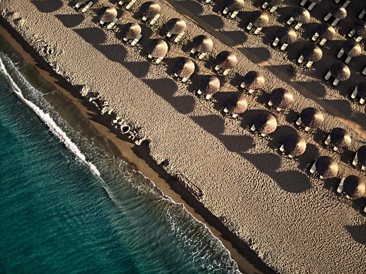 Hotel Tui Magic Life Sarigerme Exterior foto
