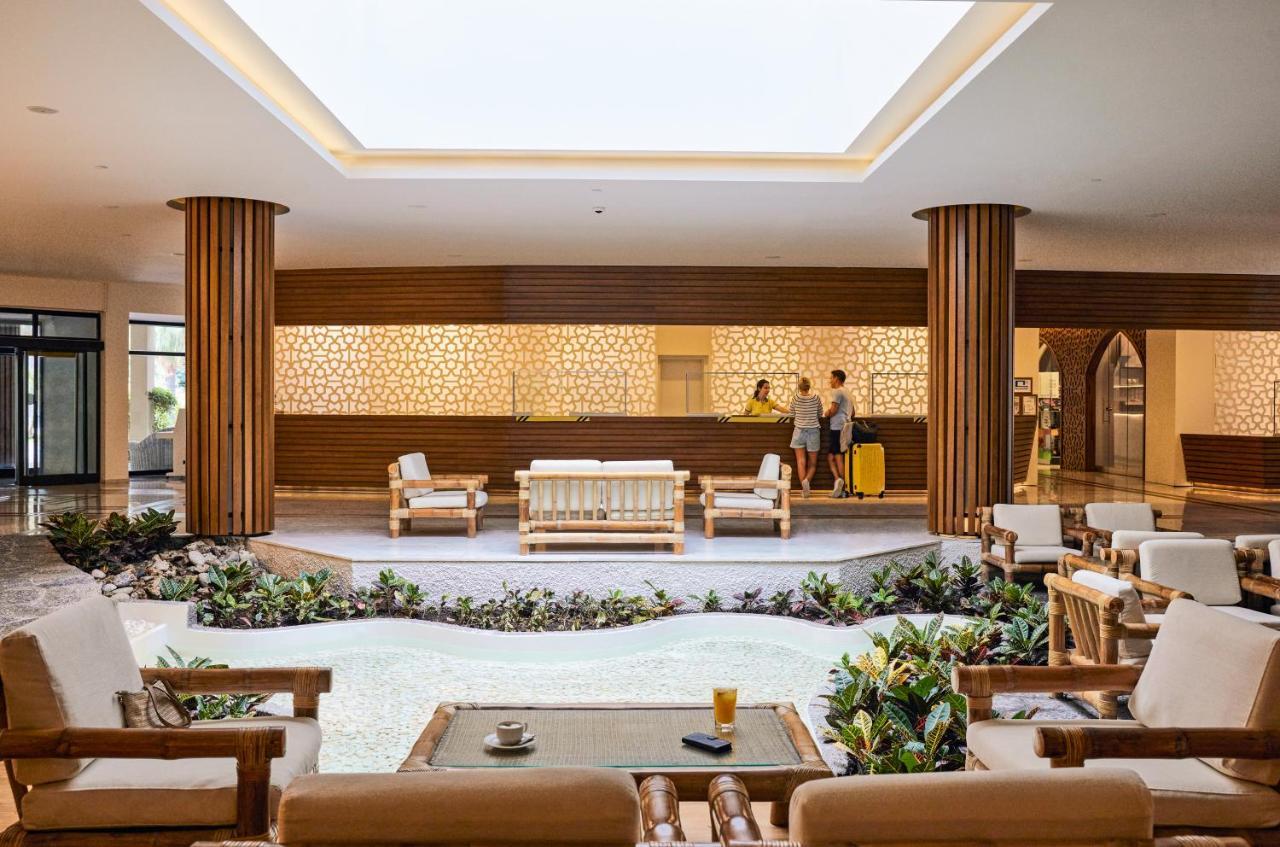 Hotel Tui Magic Life Sarigerme Exterior foto