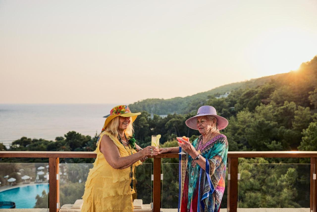 Hotel Tui Magic Life Sarigerme Exterior foto