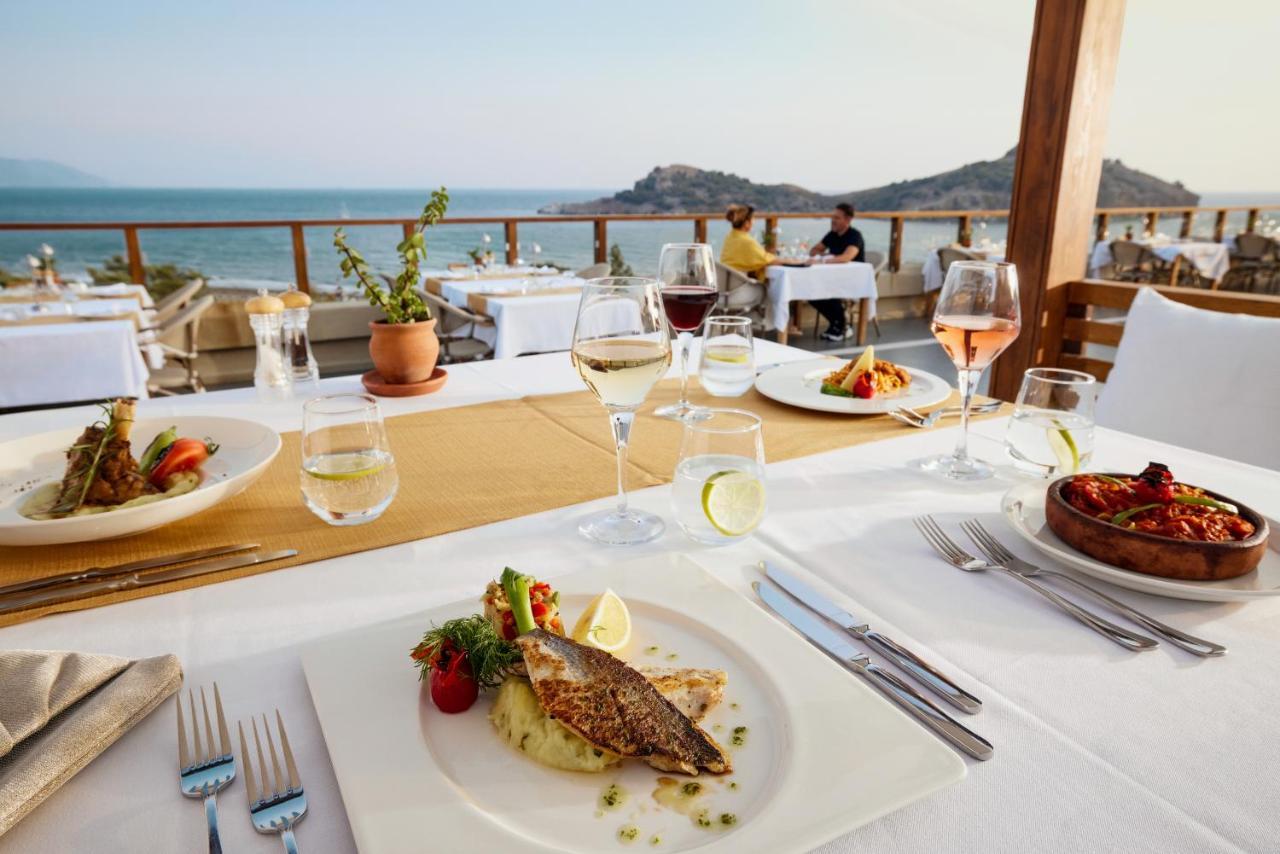 Hotel Tui Magic Life Sarigerme Exterior foto