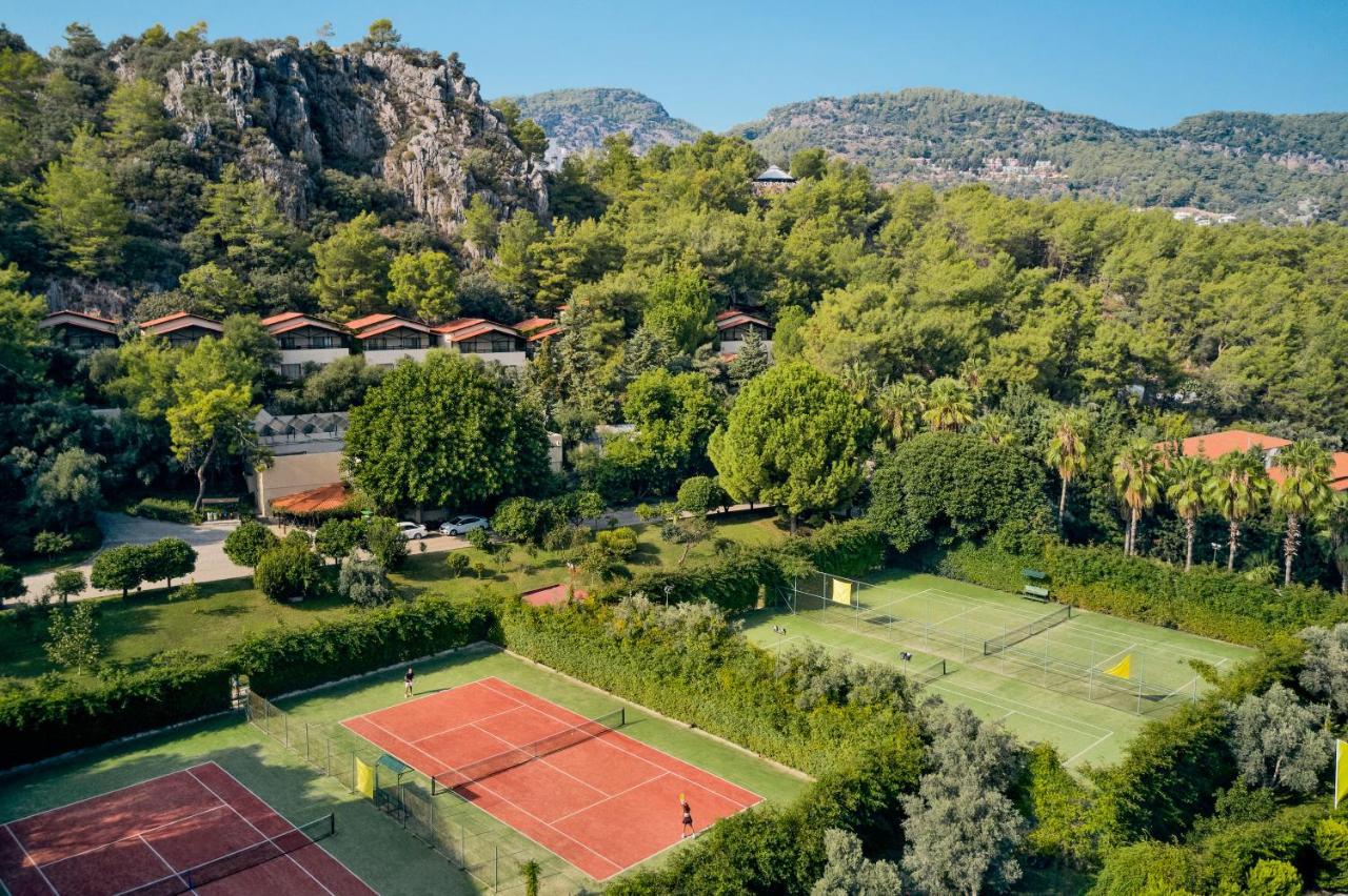 Hotel Tui Magic Life Sarigerme Exterior foto