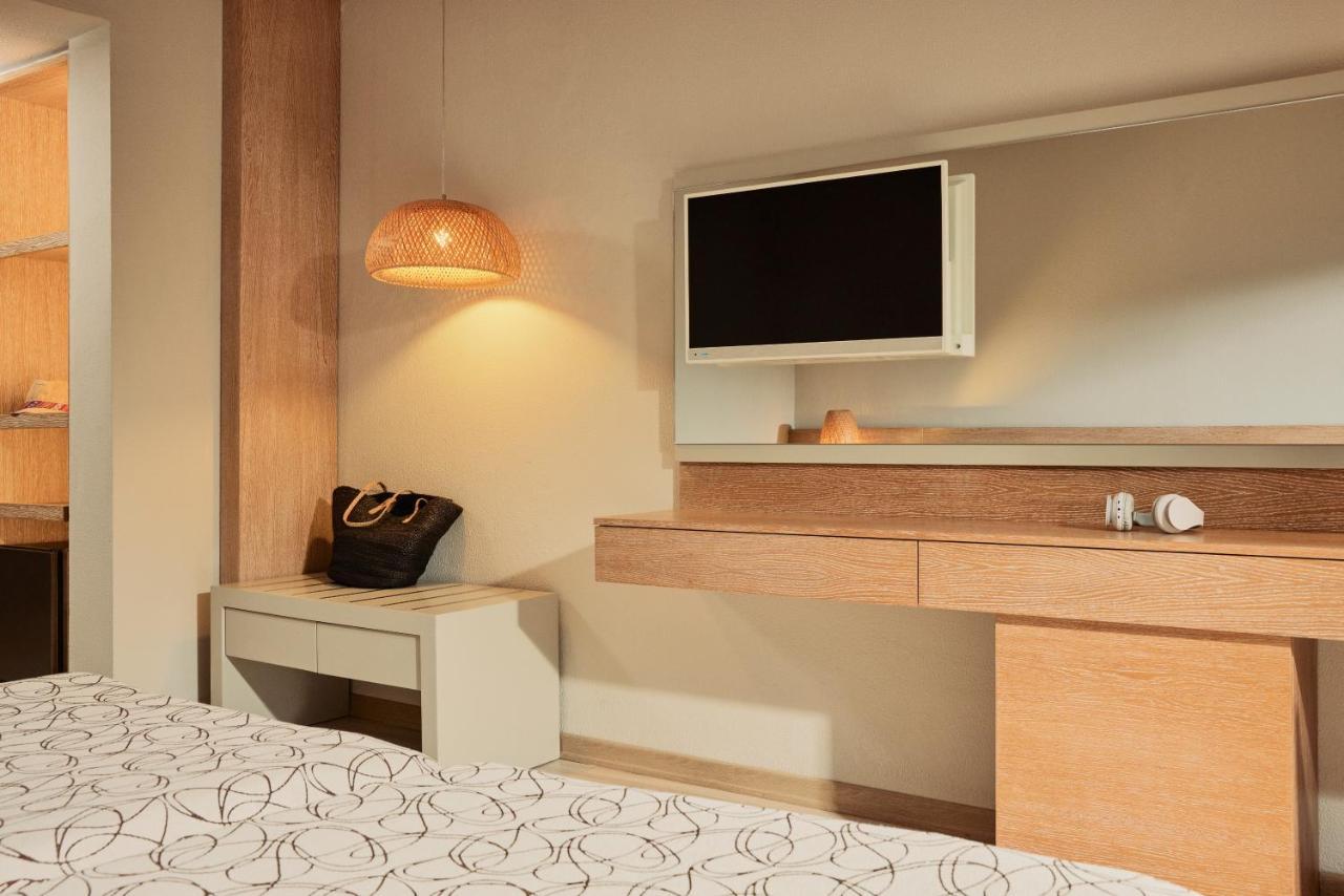 Hotel Tui Magic Life Sarigerme Exterior foto