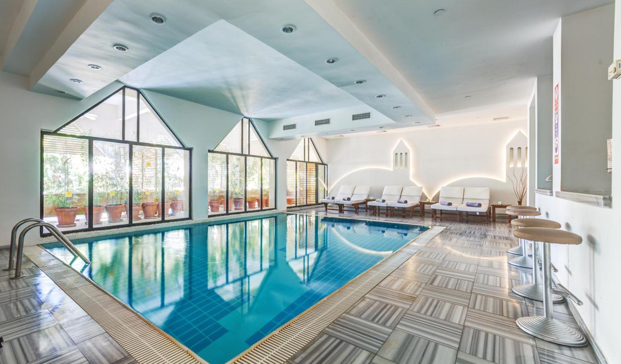 Hotel Tui Magic Life Sarigerme Exterior foto
